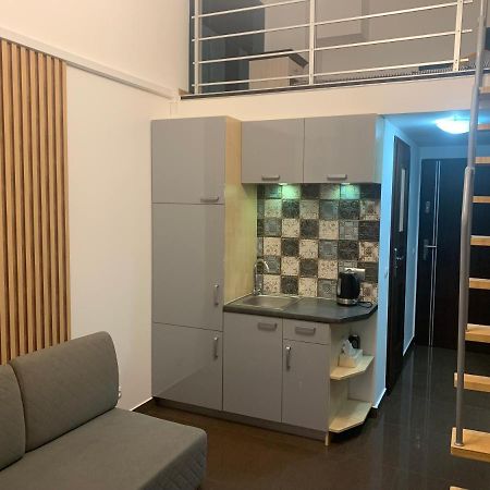 Apartament Retro Przy Plazy Miedzyzdroje Buitenkant foto